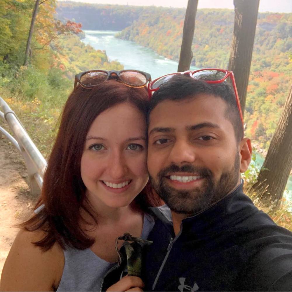 Meet your Posher, Casey